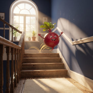 Stairs Feel Like You Again