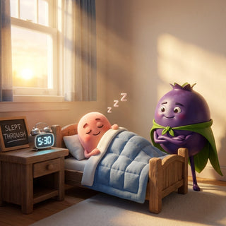 Sleep You Actually Recover From