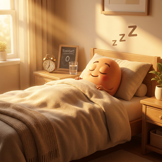 Sleep You Actually Recover From