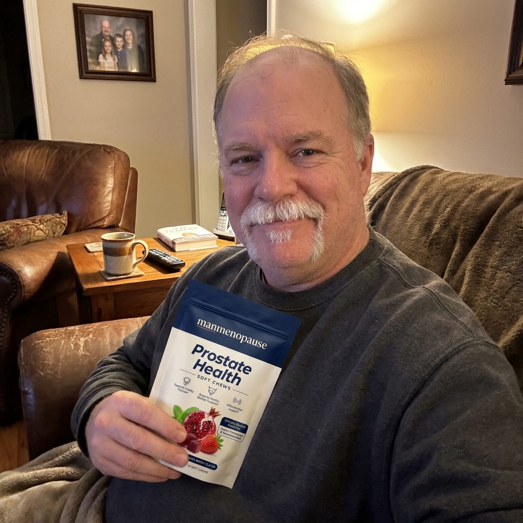 Mike J., 56